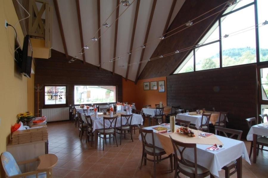 Penzion Solisko Hotel Zazriva Exterior photo