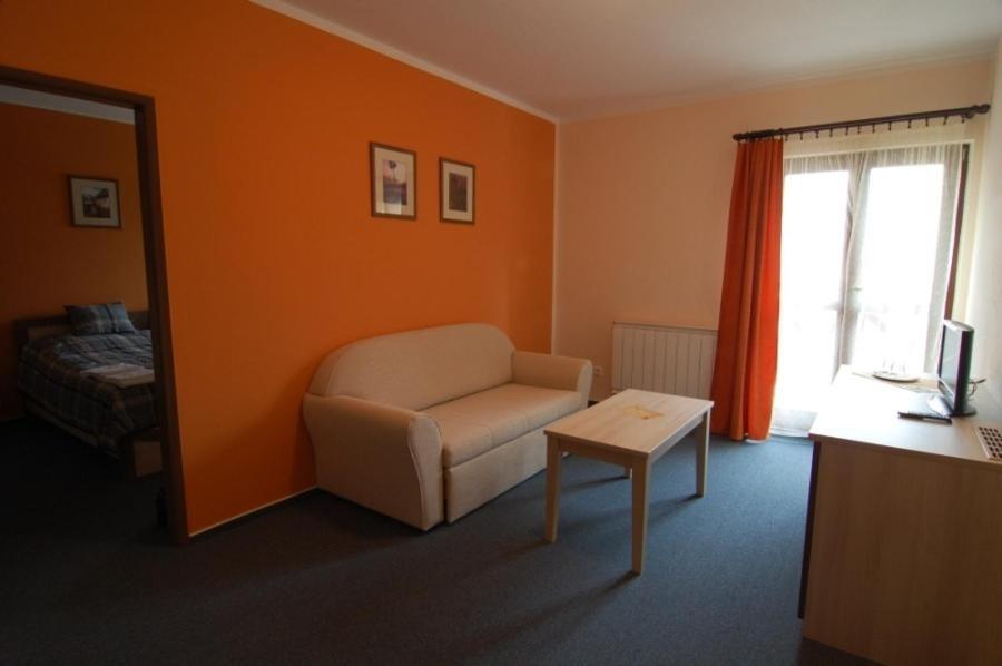 Penzion Solisko Hotel Zazriva Room photo