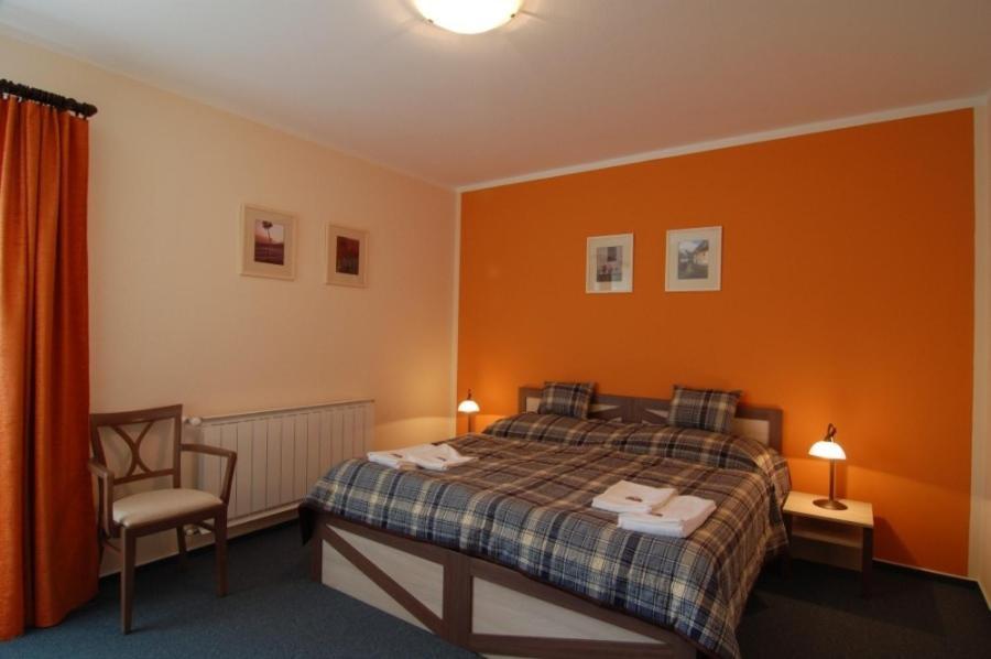 Penzion Solisko Hotel Zazriva Room photo