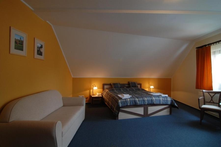 Penzion Solisko Hotel Zazriva Room photo