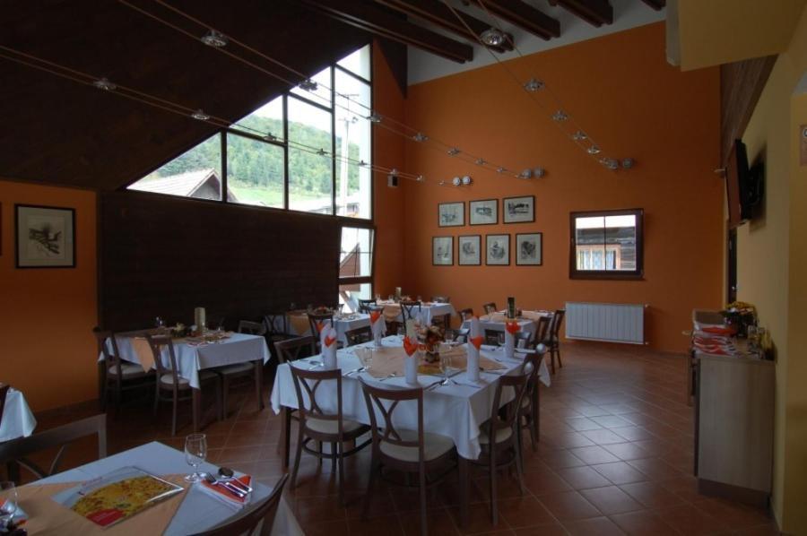 Penzion Solisko Hotel Zazriva Exterior photo